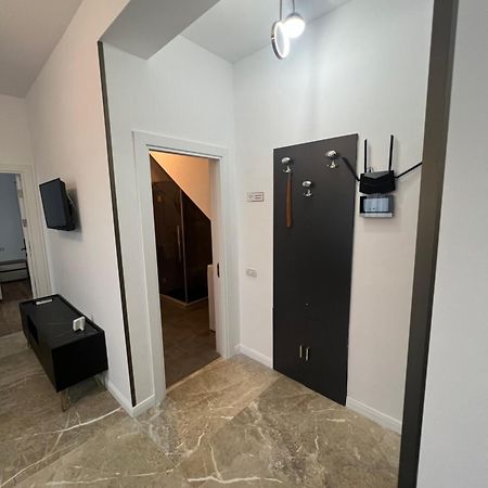 Sicant Apartments - Self Check-In Constanţa Extérieur photo