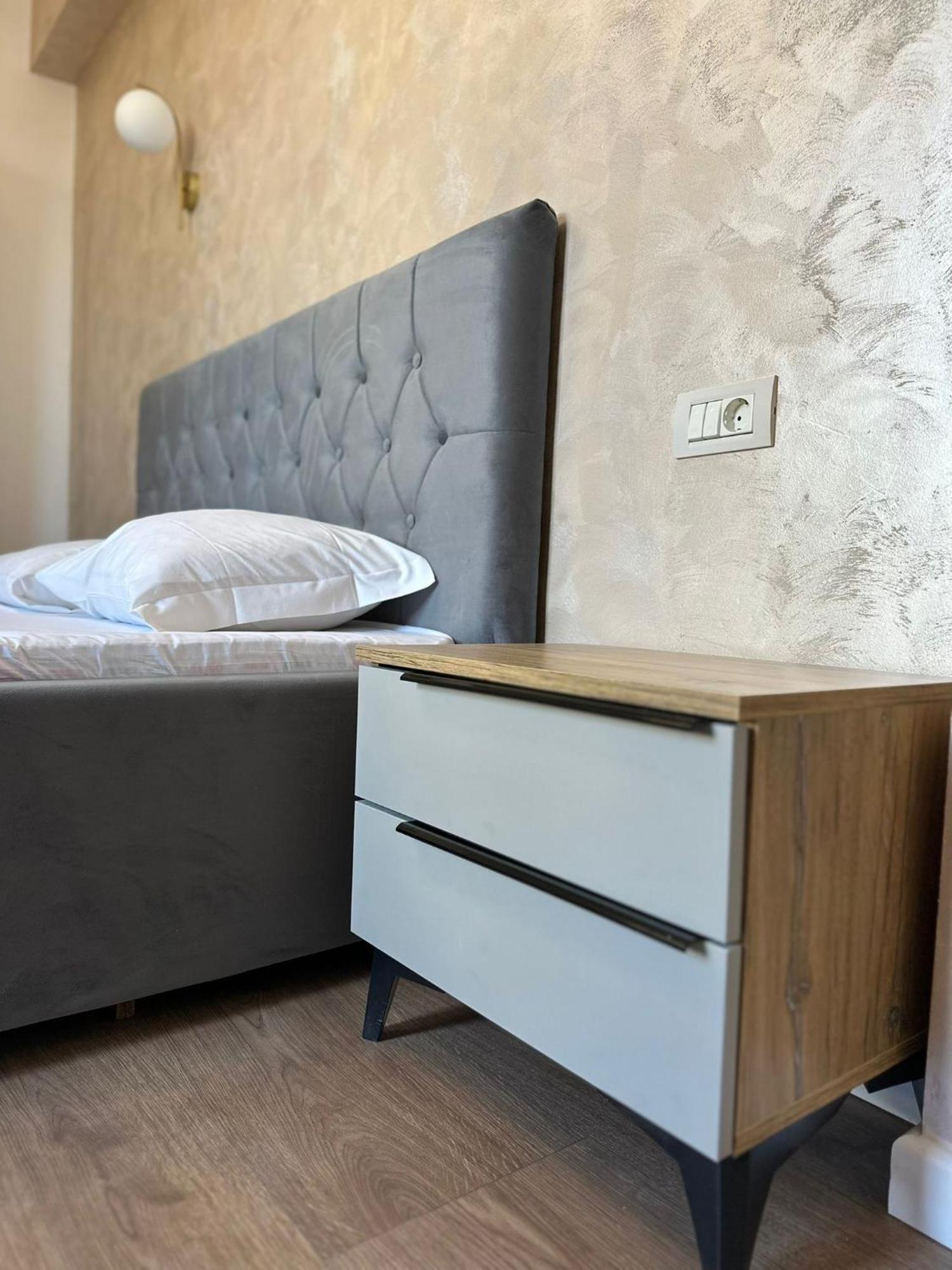 Sicant Apartments - Self Check-In Constanţa Extérieur photo