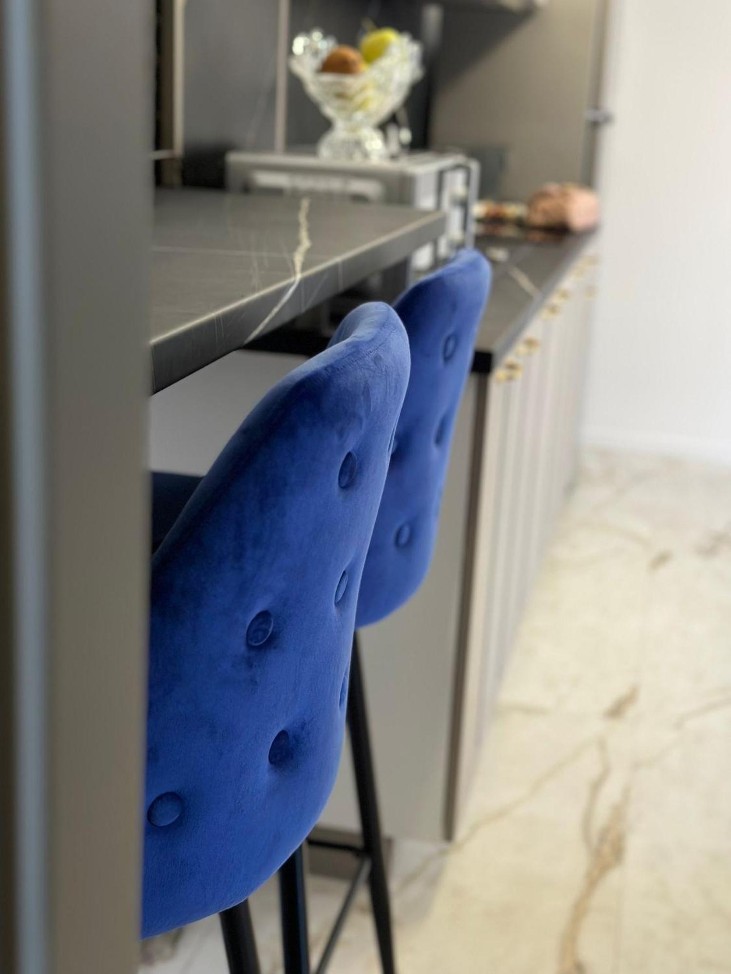 Sicant Apartments - Self Check-In Constanţa Extérieur photo