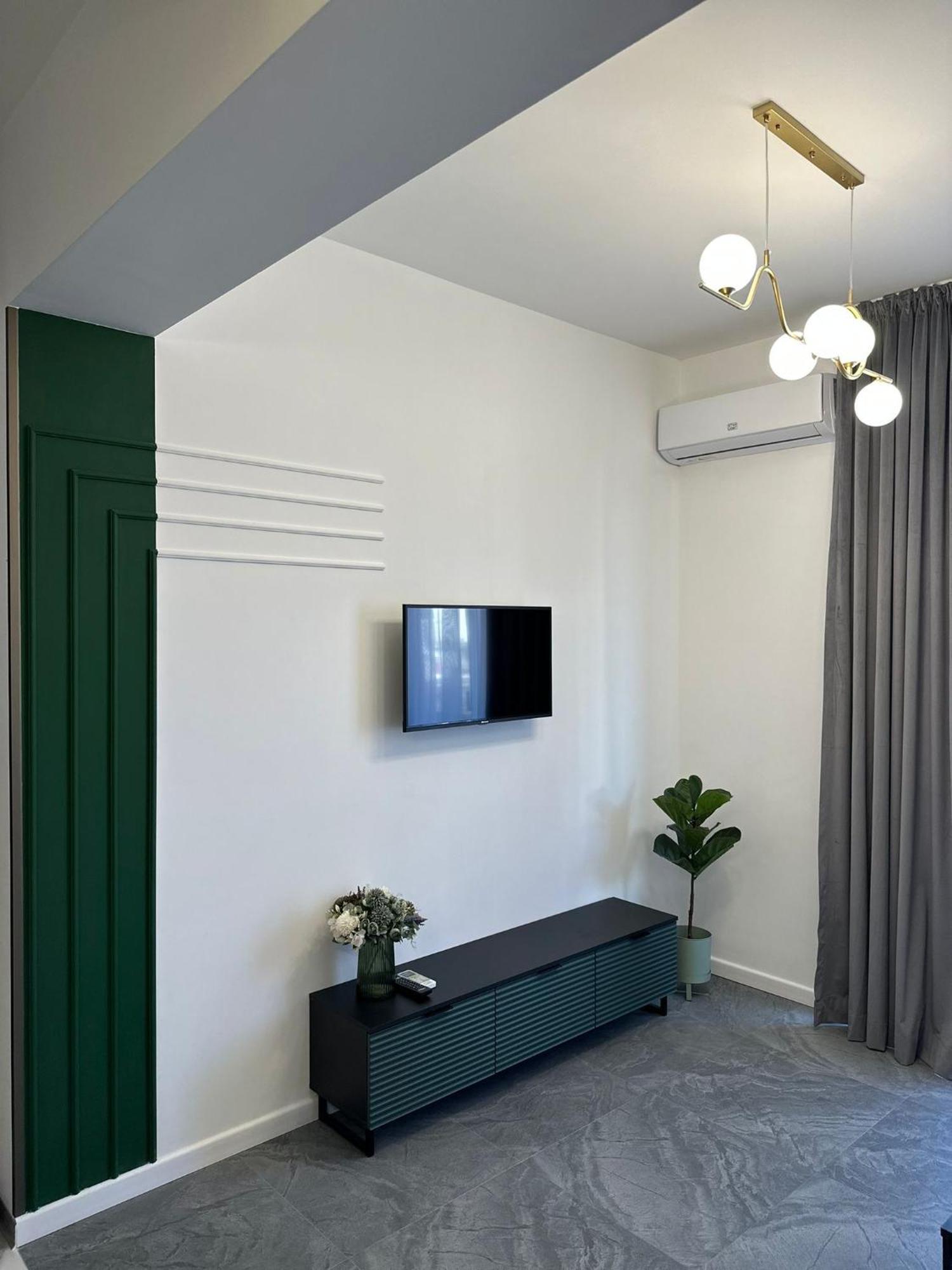 Sicant Apartments - Self Check-In Constanţa Extérieur photo