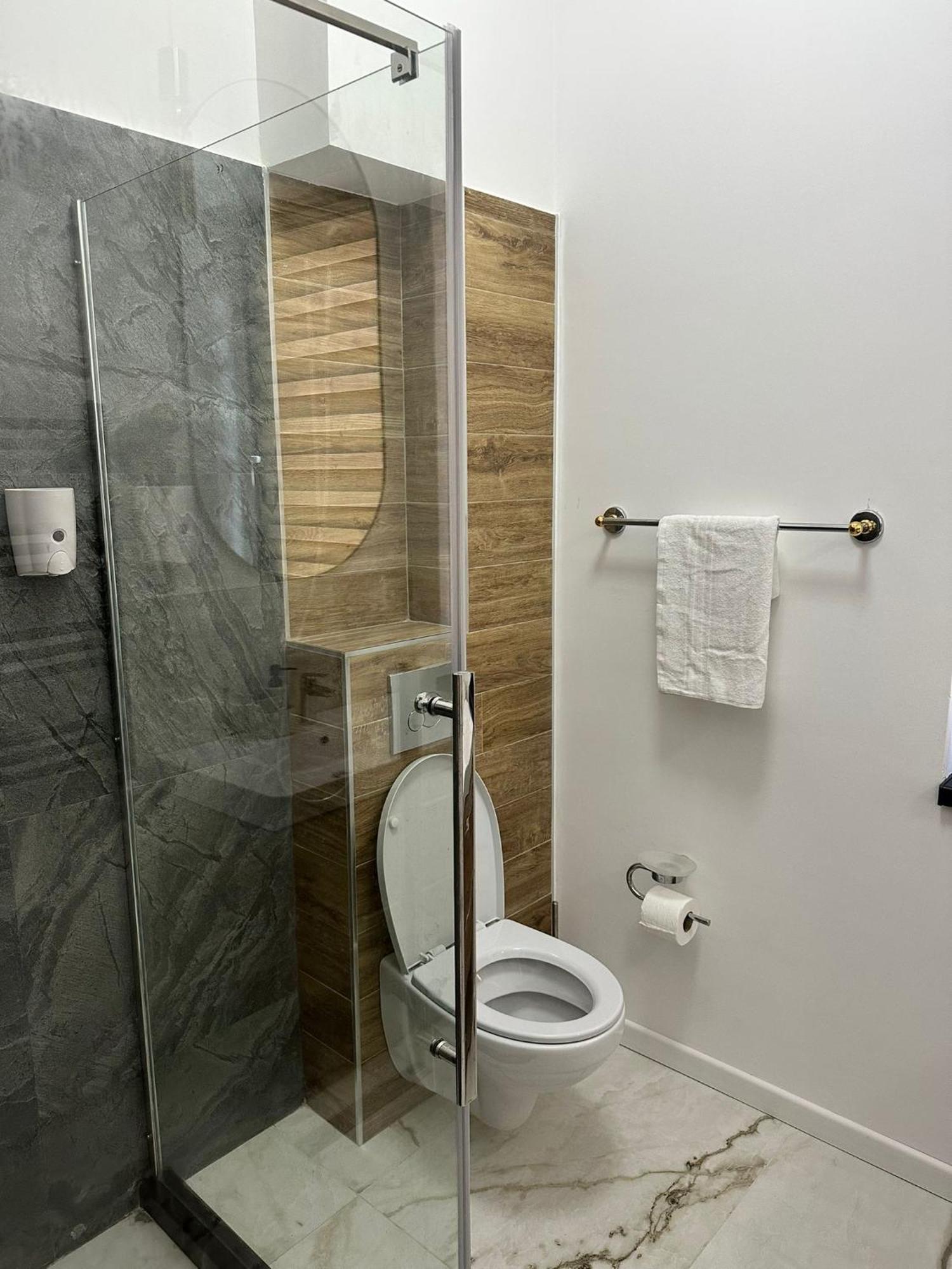 Sicant Apartments - Self Check-In Constanţa Extérieur photo