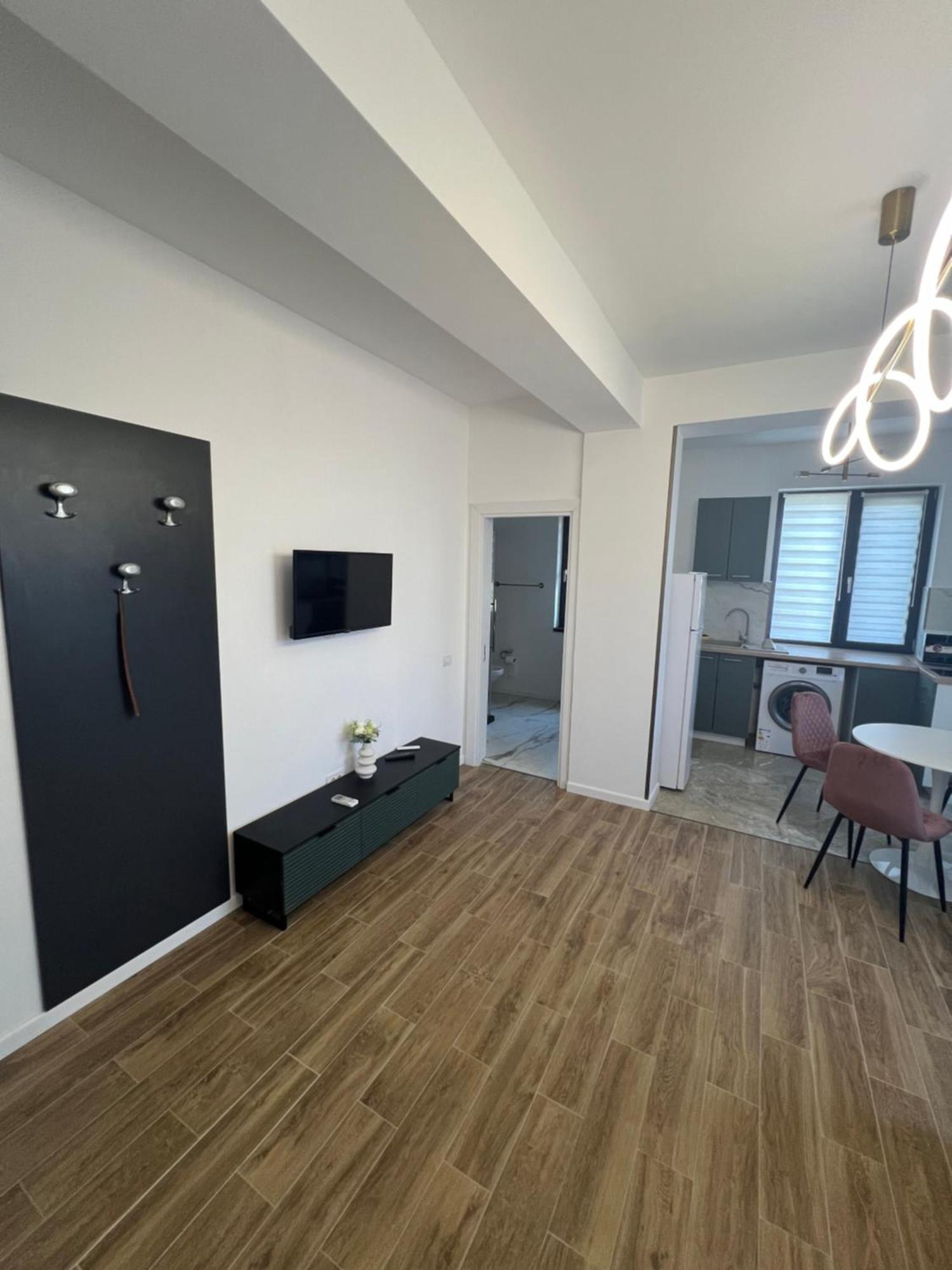 Sicant Apartments - Self Check-In Constanţa Extérieur photo