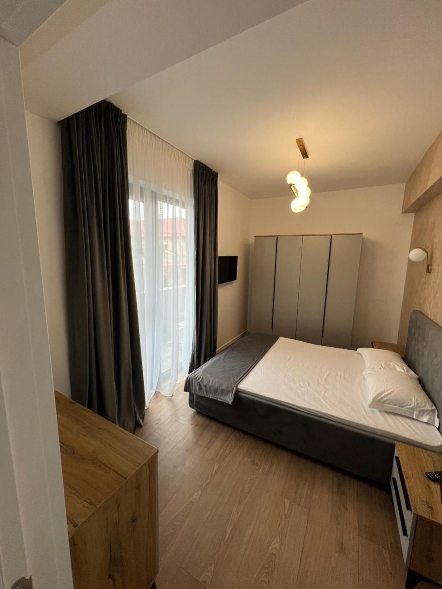 Sicant Apartments - Self Check-In Constanţa Extérieur photo