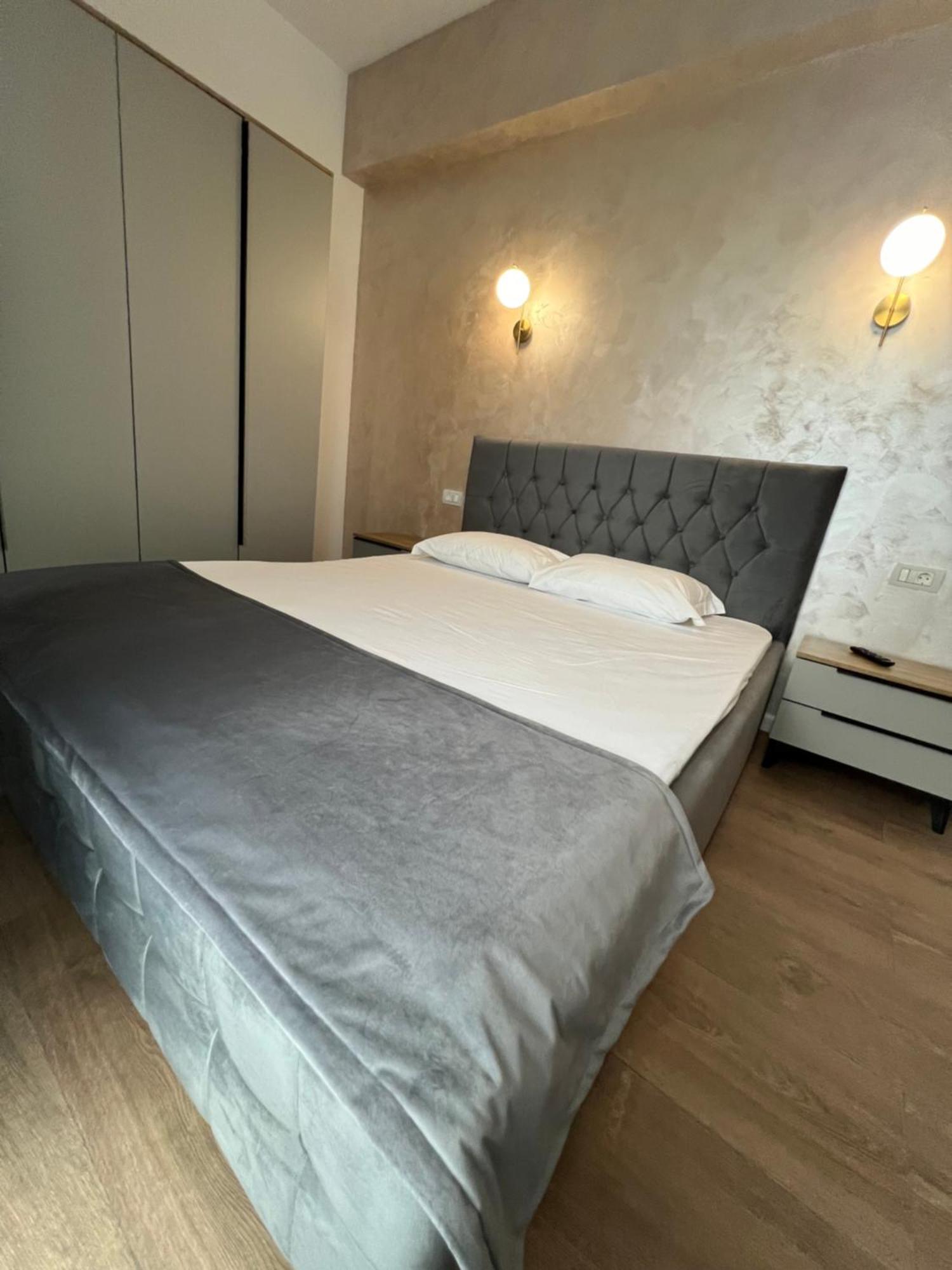 Sicant Apartments - Self Check-In Constanţa Extérieur photo