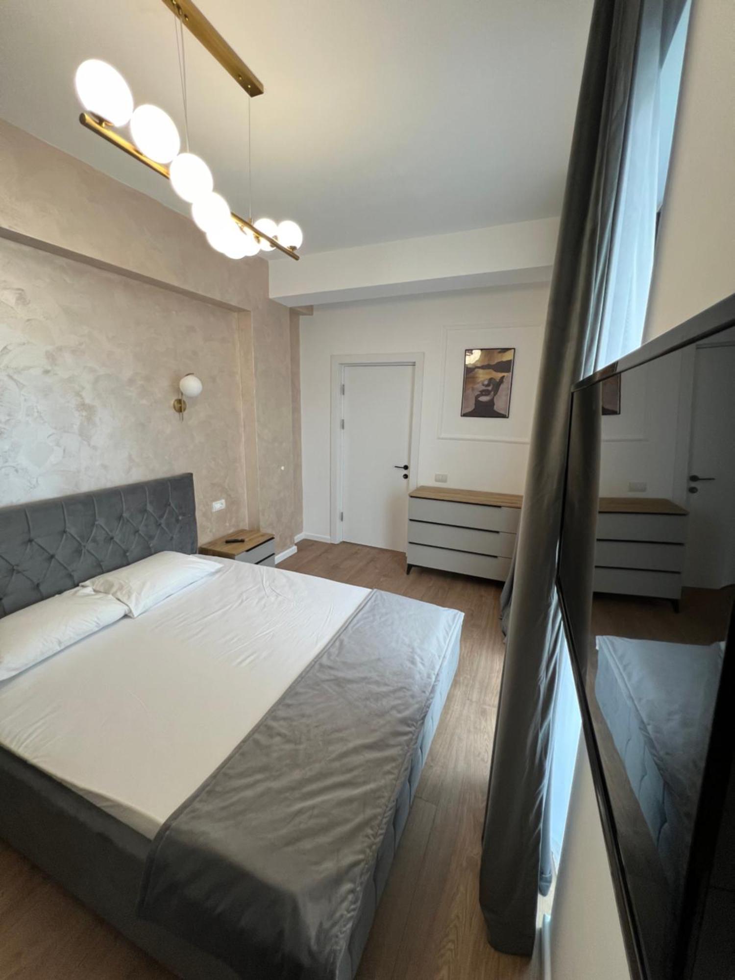 Sicant Apartments - Self Check-In Constanţa Extérieur photo