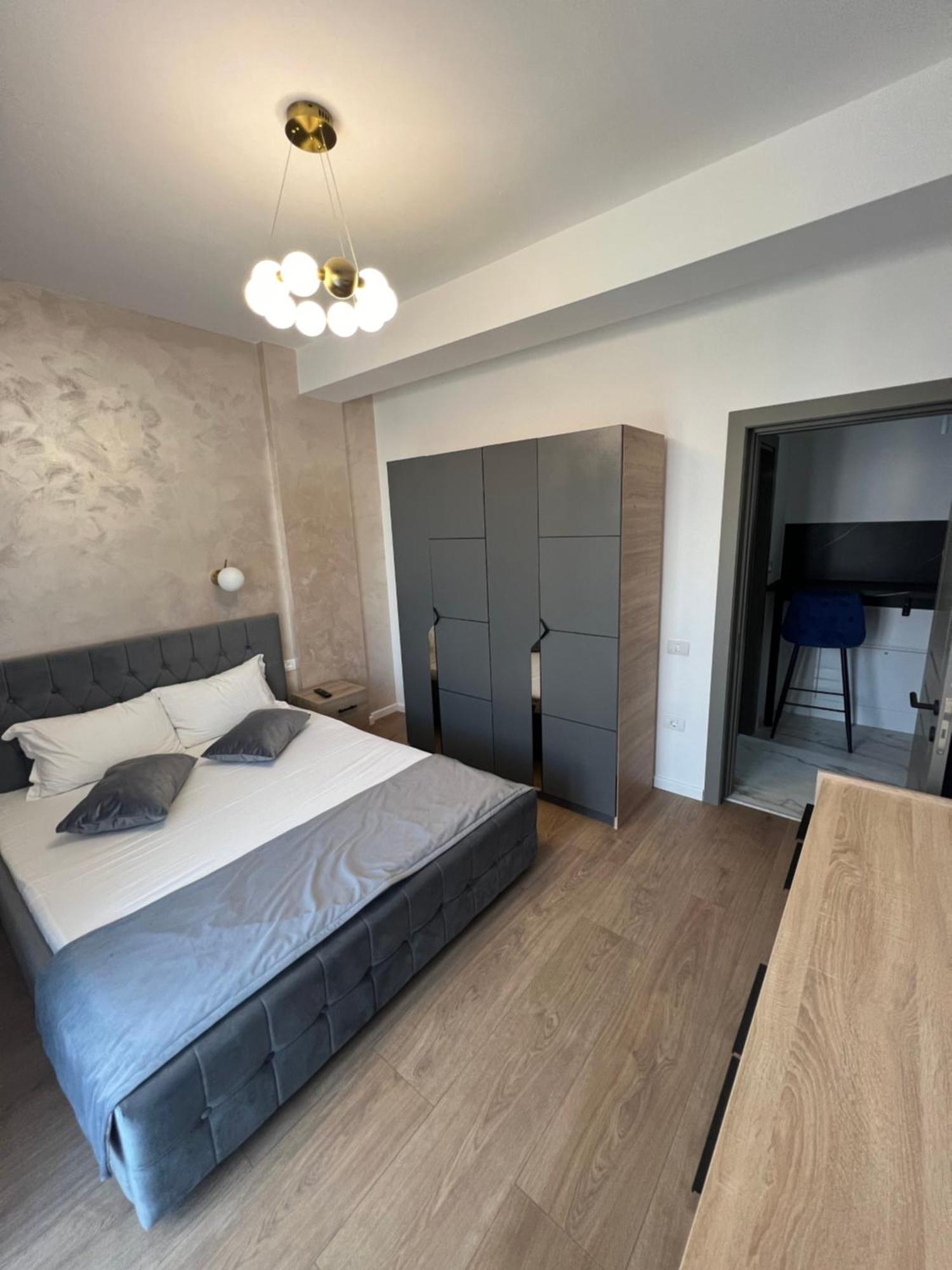 Sicant Apartments - Self Check-In Constanţa Extérieur photo