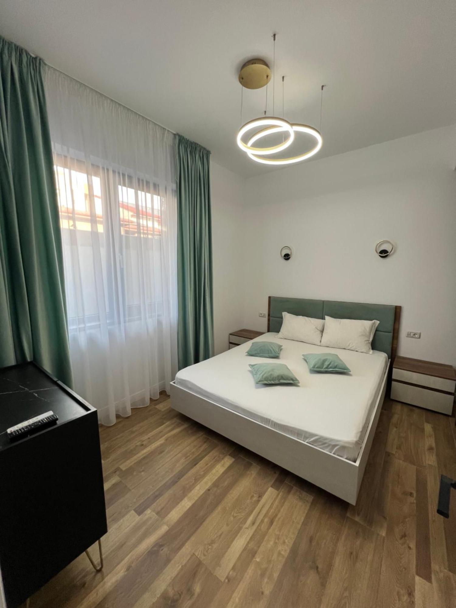 Sicant Apartments - Self Check-In Constanţa Extérieur photo
