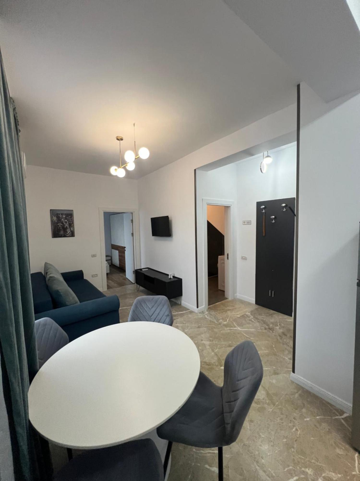 Sicant Apartments - Self Check-In Constanţa Extérieur photo
