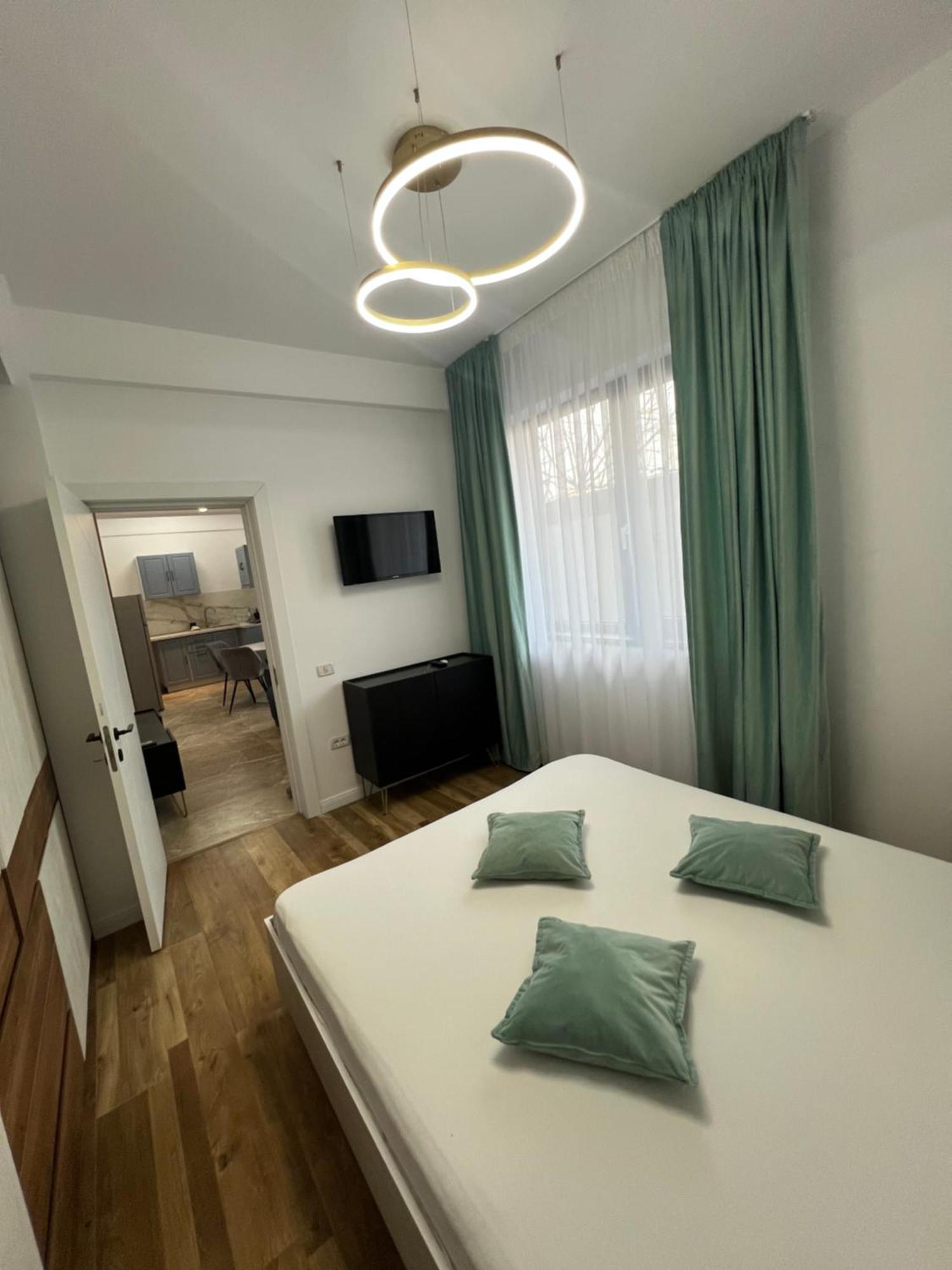 Sicant Apartments - Self Check-In Constanţa Extérieur photo
